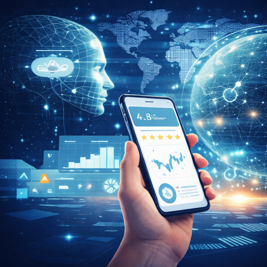 AI and Data-driven Tourism Systems